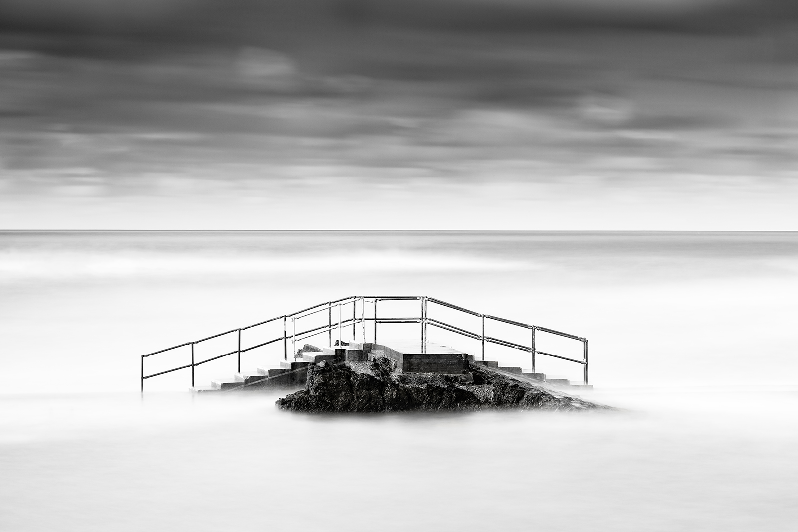 Steps