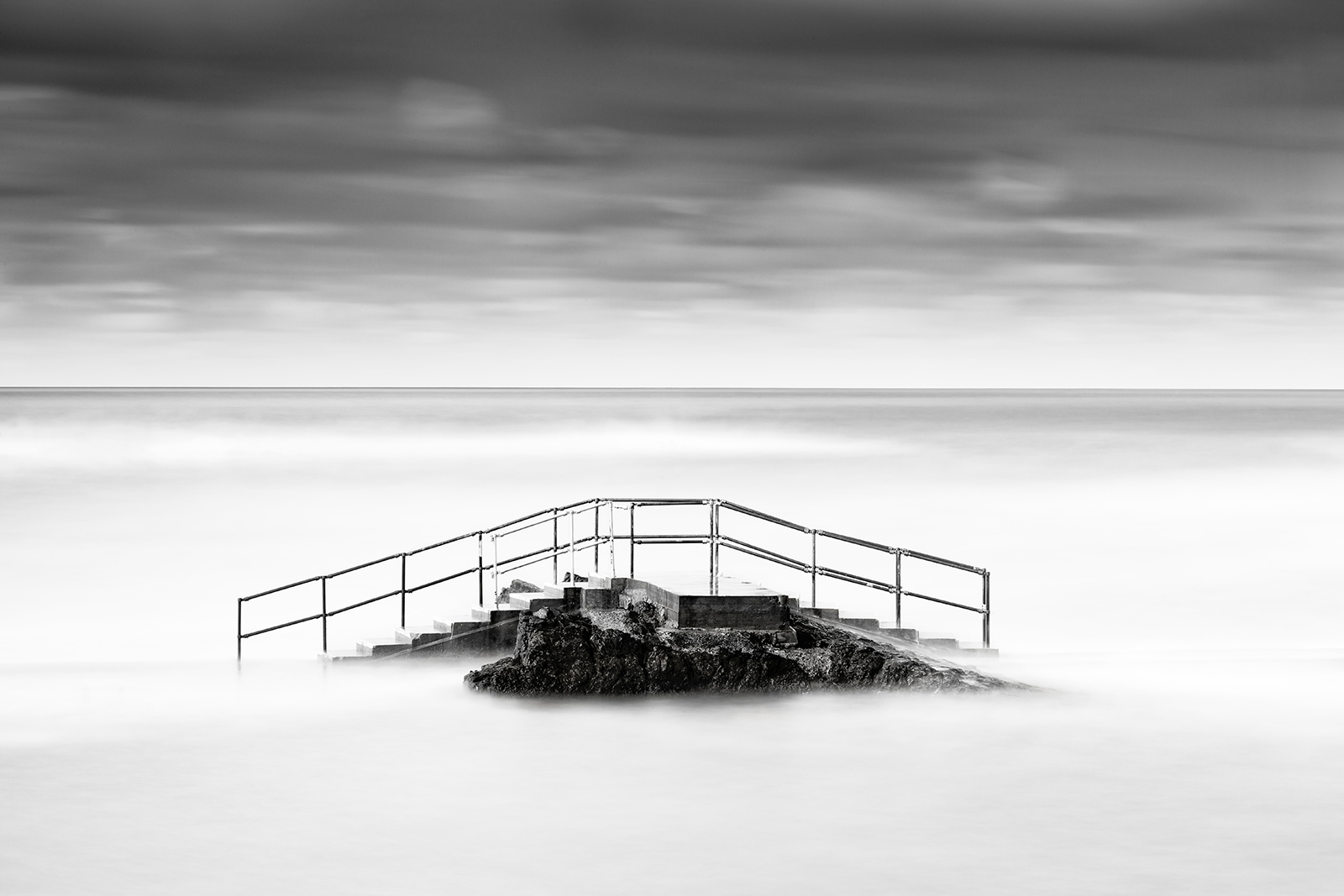 Steps