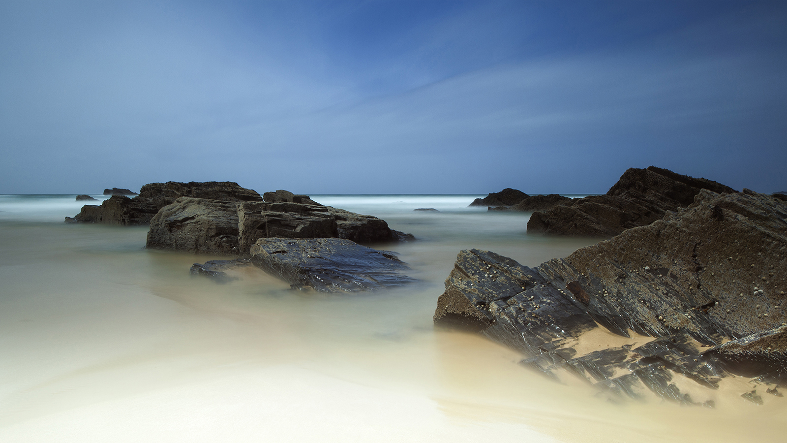 Rocks