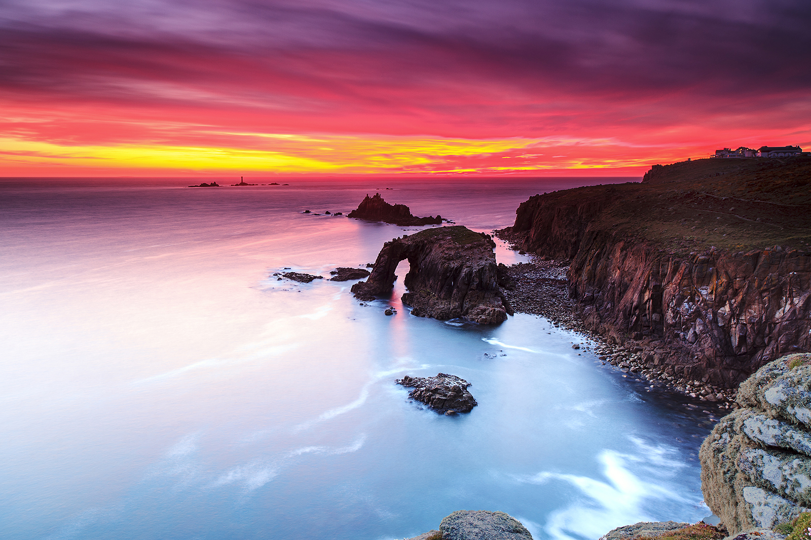 Afterglow