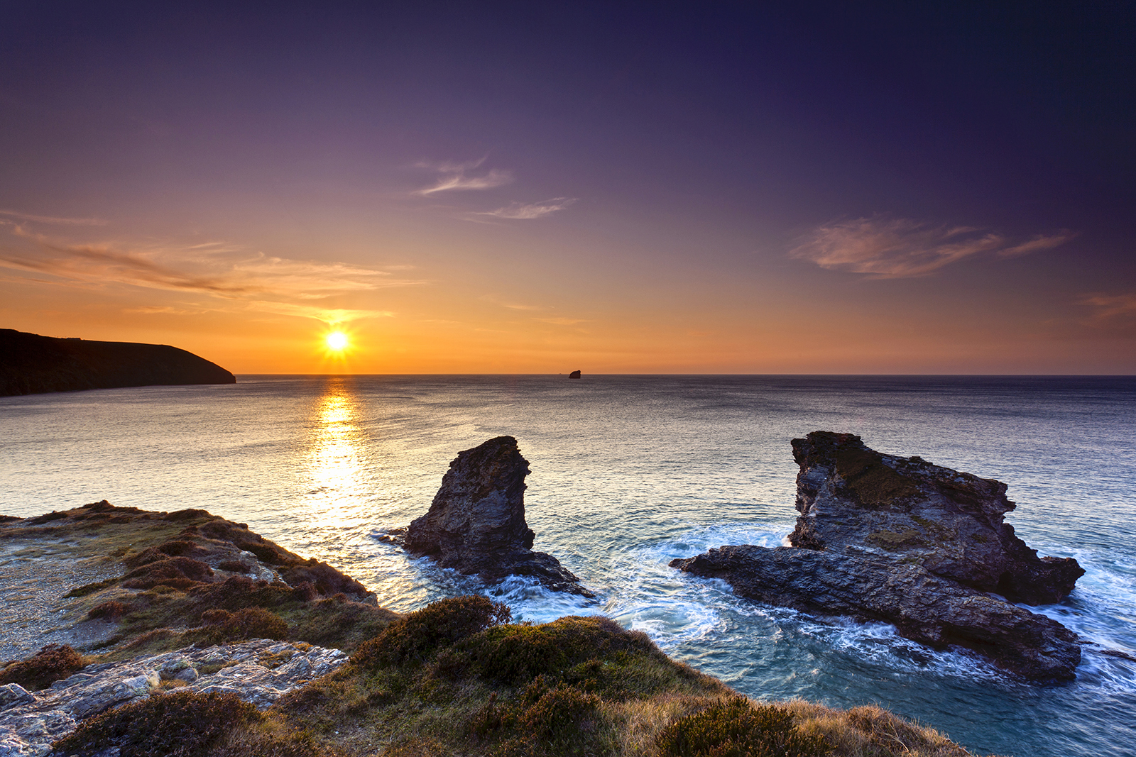 Sunburst